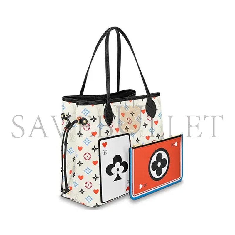 l0vis Vvtt0n neverfull mm m57462 (31*28*14cm)